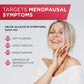 MedMeno: Reliable Natural Supplements for Menopause