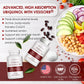 Bioactive Co-Q10 VESisorb Ubiquinol 泛醇